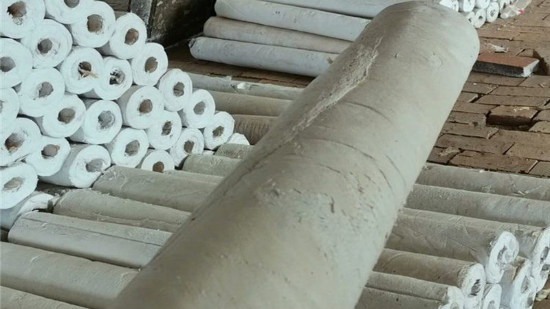外墙保温材料检测报告：揭秘关键检测项目**
