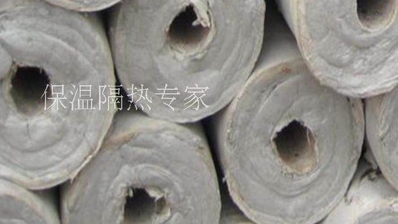 岩棉板：揭秘其规格型号与关键参数**