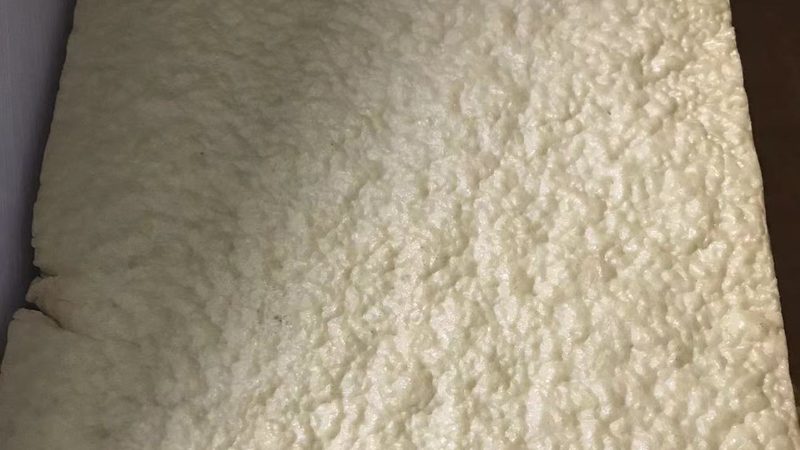 岩棉板定制尺寸与报价：揭秘定制化保温材料的奥秘
