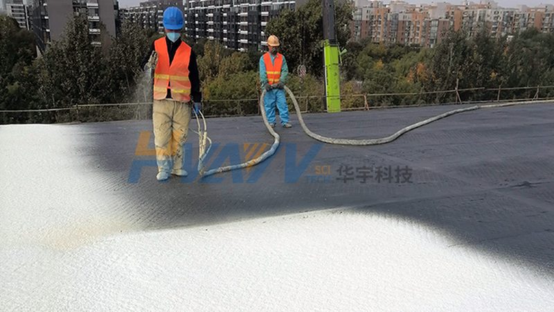 地暖系统中的关键选择：如何合理确定挤塑板厚度**