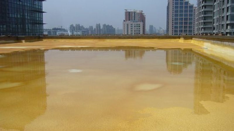 铁路隧道防水，如何选择合适的厂家？**