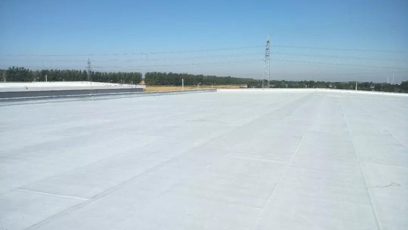 JS防水涂料与聚氨酯涂料：性能对比与选型解析