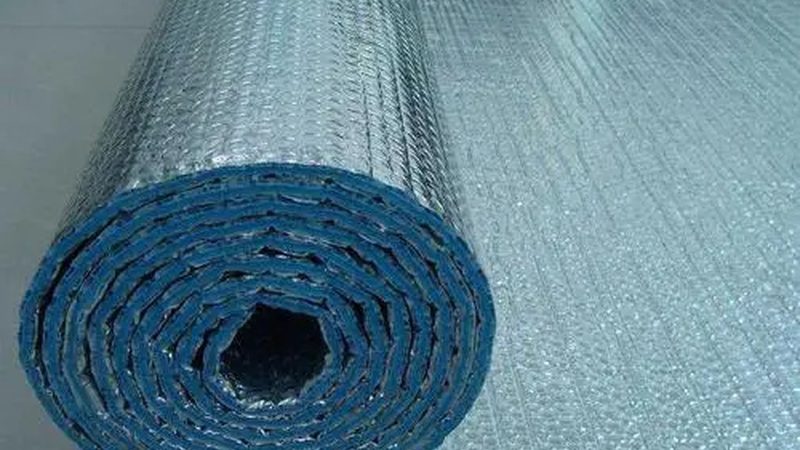 聚氨酯保温施工验收标准：确保工程品质的关键步骤
