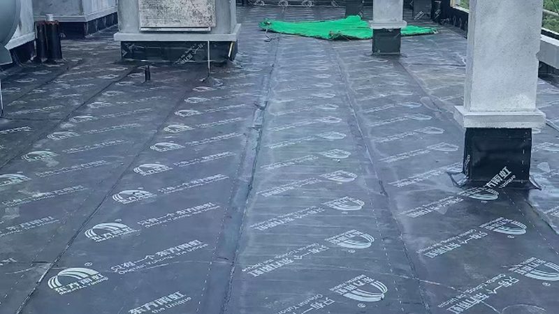 北京防水施工报价里藏着哪些门道