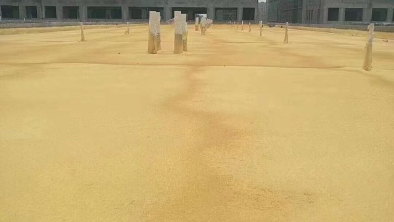 SBS防水卷材搭接，这些关键点你掌握了吗？**