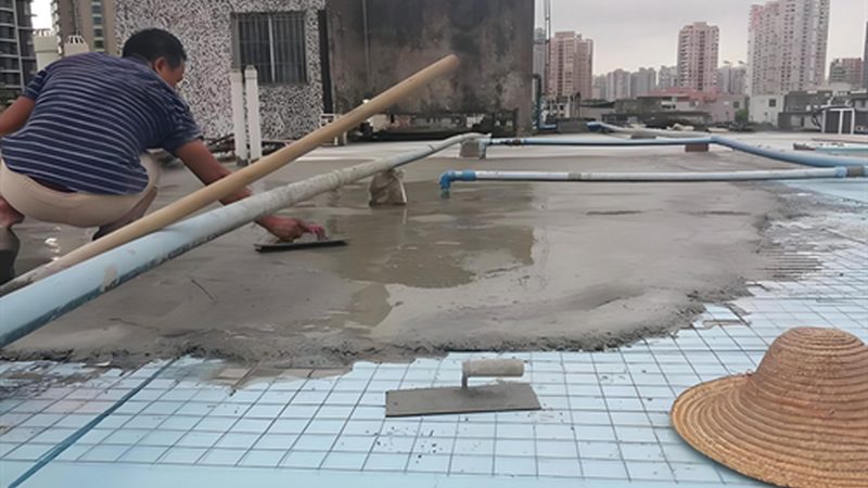 保温隔热材料型号参数对照，揭秘选材关键