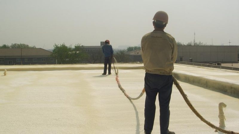 卫生间防水堵漏剂：揭秘其作用与适用场景**