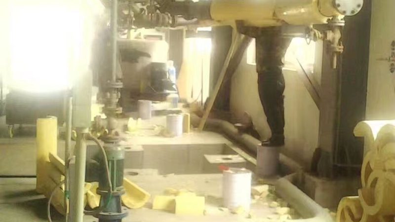 防水卷材加盟代理条件，先看这五个硬指标