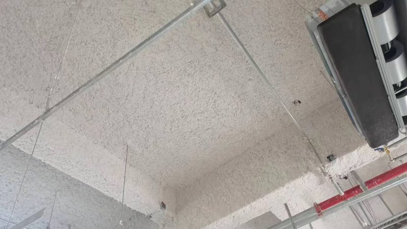 非固化防水涂料：江苏生产厂家的秘密武器**