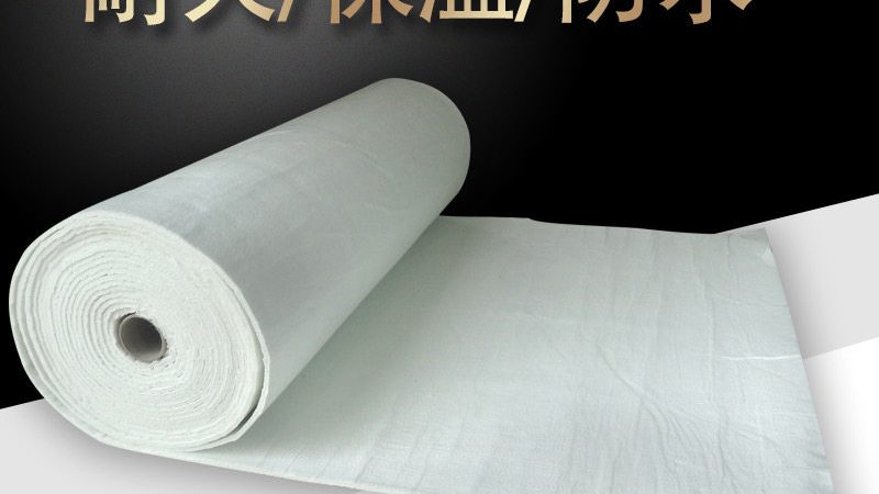保温隔热材料导热系数测试方法